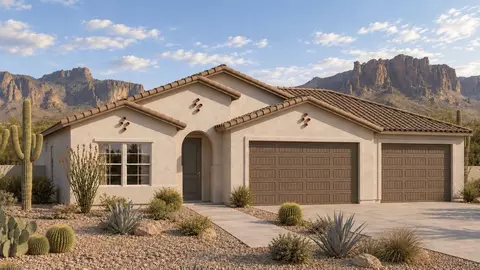 7322 E La Sala Ln, Florence, AZ 85132