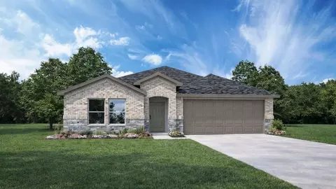 23648 Rising Sun Dr, Splendora, TX 77372