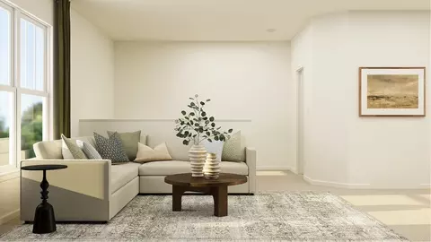 Living - 14964 S Mccarthy Cir, Plainfield, IL 60544 photo 2 of 2