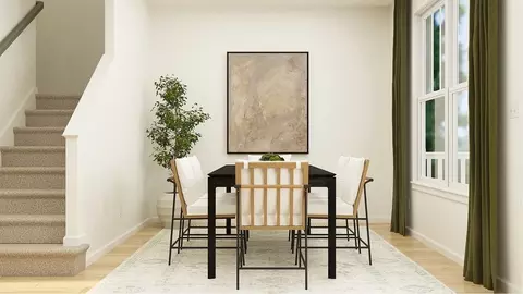 Dining - 14964 S Mccarthy Cir, Plainfield, IL 60544 photo 1 of 2