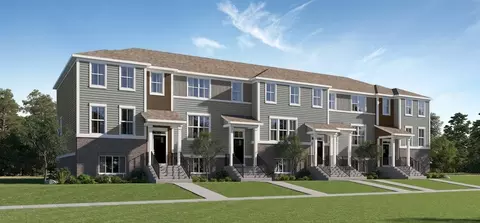 Exterior - 14964 S Mccarthy Cir, Plainfield, IL 60544 photo 2 of 6