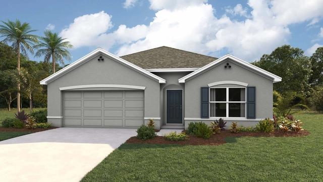 12629 Linden Dr, Spring Hill, FL 34606