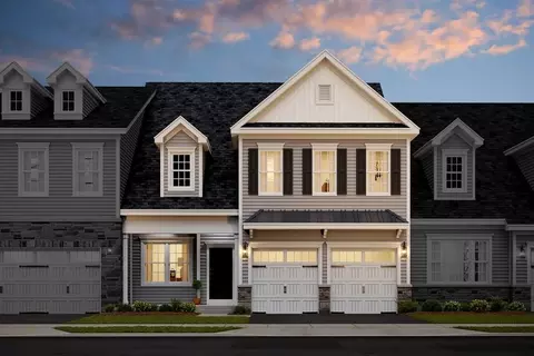 1703 American Pl, West Windsor, NJ 08550
