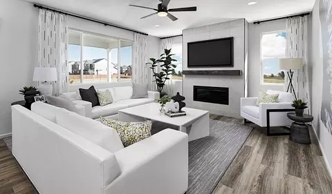 Living - 10378 Devoncove Dr, Peyton, CO 80831 photo 2 of 12