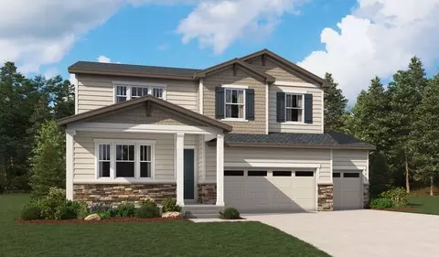 Exterior - 10378 Devoncove Dr, Peyton, CO 80831 photo 2 of 6