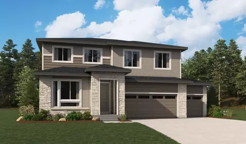 Exterior - 10378 Devoncove Dr, Peyton, CO 80831 photo 3 of 6