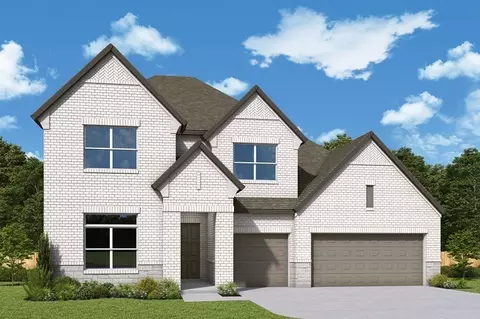 Exterior - 217 Painters Ridge Ct, Willis, TX 77318 photo 2 of 5