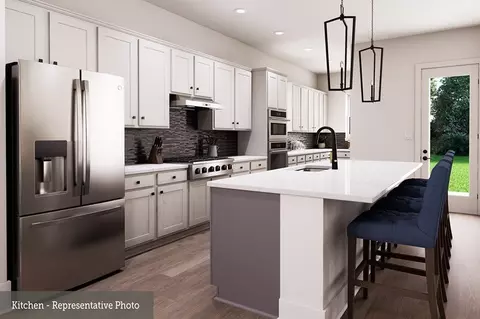 Kitchen - 217 Painters Ridge Ct, Willis, TX 77318 photo 1 of 4