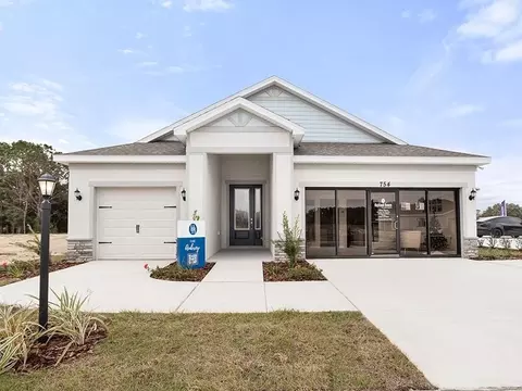 Exterior - 723 SW 77th Cir, Ocala, FL 34474 photo 2 of 6