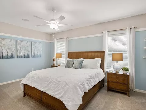 Bedroom - 723 SW 77th Cir, Ocala, FL 34474 photo 1 of 4