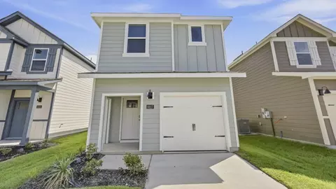 6217 Silver Maple Way, Princeton, TX 75407