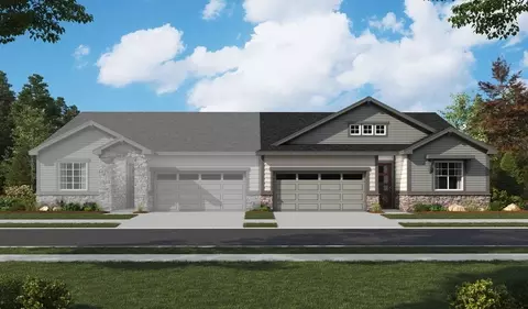6582 N Malaya St, Aurora, CO 80019