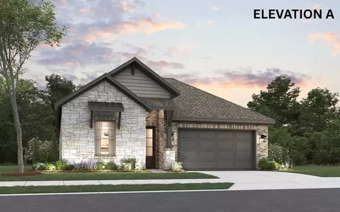 1017 Clayton St, Aubrey, TX 76227