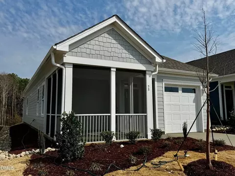 58 Carteret Ct, Clayton, NC 27527