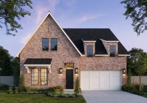 4009 Bentsen St, Mckinney, TX 75071