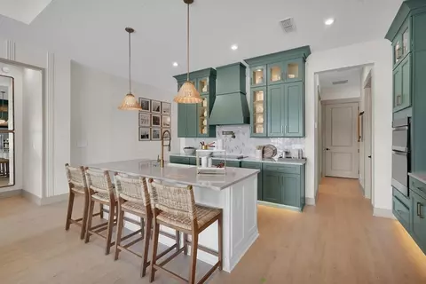 Kitchen - 1028 Creighton Rd, Fleming Island, FL 32003 photo 5 of 7