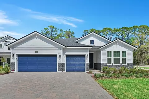 Exterior - 1028 Creighton Rd, Fleming Island, FL 32003 photo 2 of 3