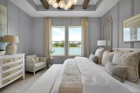 Bedroom - 1028 Creighton Rd, Fleming Island, FL 32003 photo 3 of 6