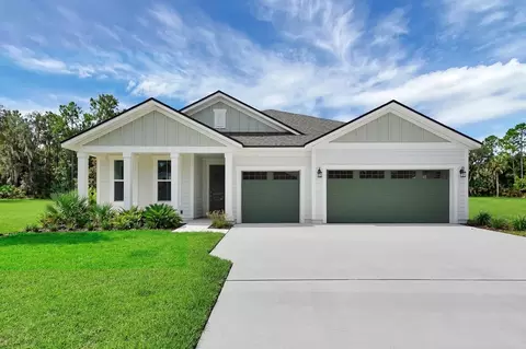Exterior - 1028 Creighton Rd, Fleming Island, FL 32003 photo 2 of 2