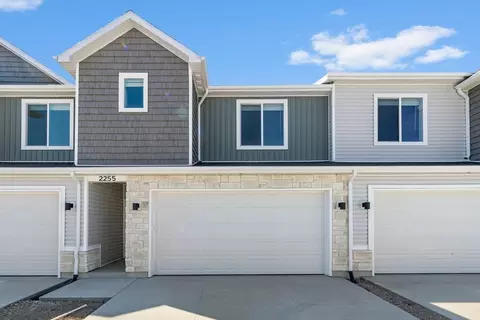 2261 W 1400 N, Farr West, UT 84404