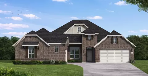 208 Shady Spring Trl, Georgetown, TX 78628