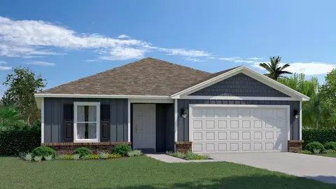 5121 Harvey St, Callaway, FL 32404