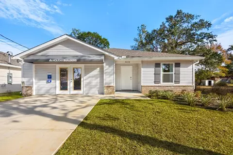 Exterior - 5121 Harvey St, Panama City, FL 32404 photo 2 of 5