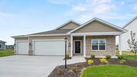 Exterior - Haven Boulevard, Fort Wayne, IN 46804 photo 10 of 23