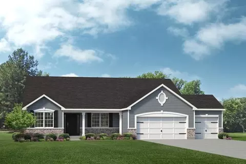 612 Harvest Maple Dr, Wentzville, MO 63385