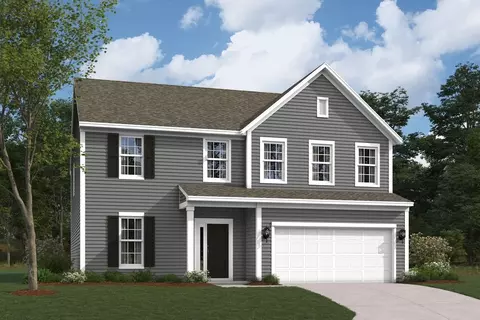 12380 Reclaimed Dr, Noblesville, IN 46060