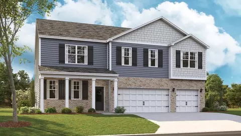 7258 Scituate Ln, Ooltewah, TN 37363