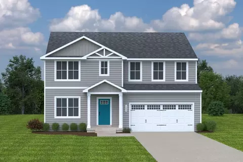 3937 Higgins Dr, Norton, OH 44203