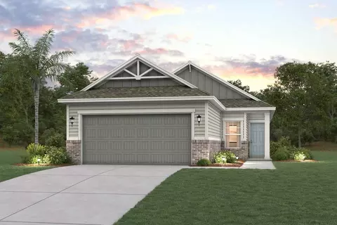 234 Collin Nicholas Dr, Kingsland, GA 31548