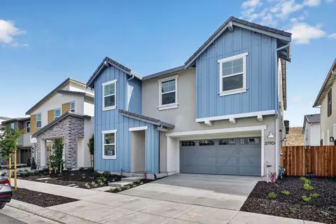 2770 Horseshoe Cir, Fairfield, CA 94533