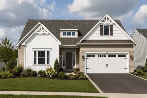 422 Greenwood Dr, Oxford, PA 19363