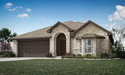 112 Sweetwater Dr, Commerce, TX 75428