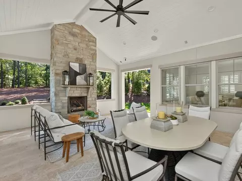 Exterior - Kingbird Lane, Clover, SC 29710 photo 6 of 8