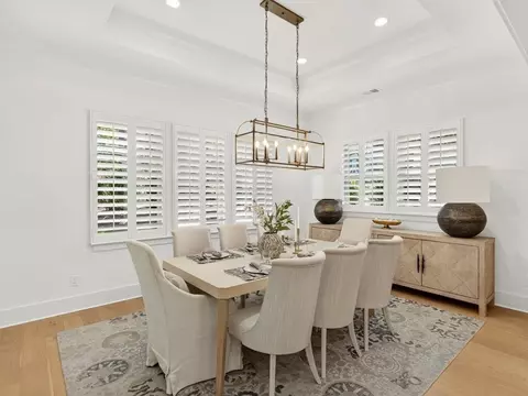Dining - Kingbird Lane, Clover, SC 29710 photo 2 of 3