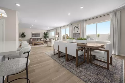 Dining - 1243 Trojan Cir, Perris, CA 92571 photo 1 of 1