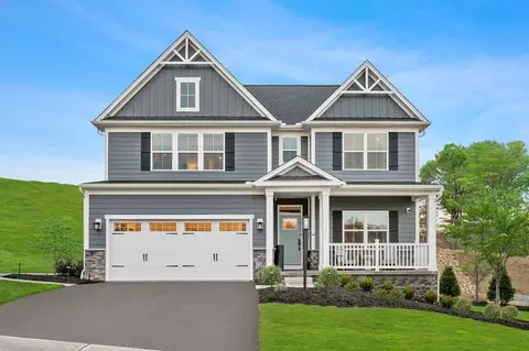 203 Opus Ln, Morgantown, WV 26508