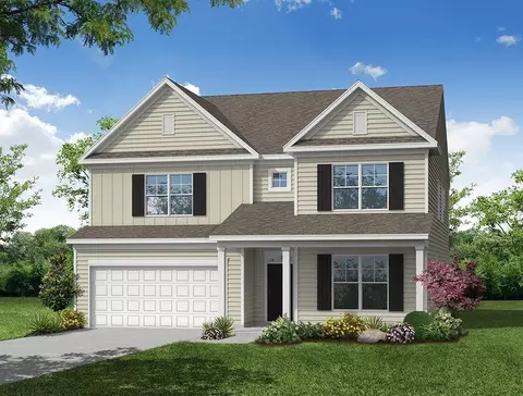 105 Brassy St, Suffolk, VA 23434