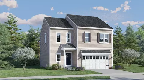 3305 Sunstone Dr, Richmond, VA 23223