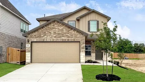 1552 Alsatian Ave, San Antonio, TX 78253