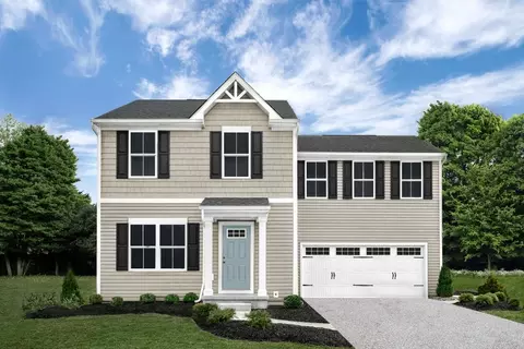 6459 Tralee Ln, Goshen, OH 45122