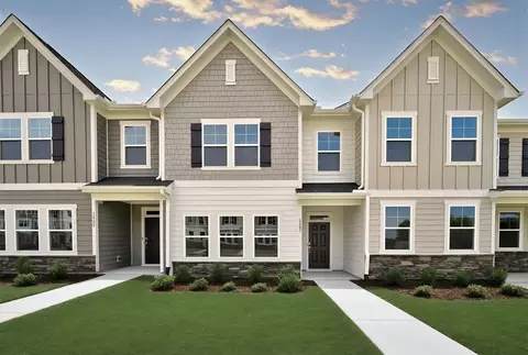 1507 Fruit Tree Ln, Wake Forest, NC 27587