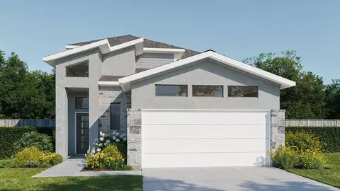 8203 Elijah Craig Way, Austin, TX 78744