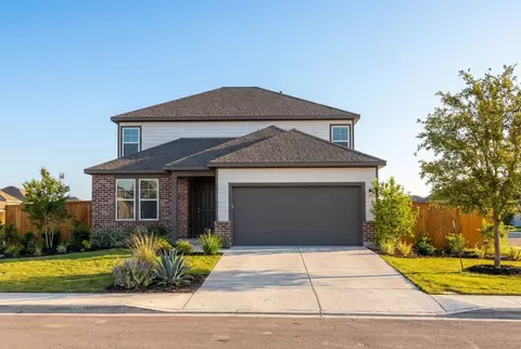 16412 Maple Pear, Elmendorf, TX 78112