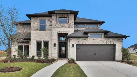25514 Hastings Dr, Katy, TX 77493