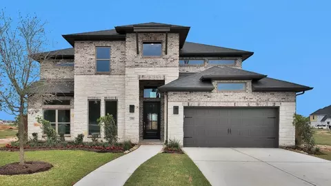 25514 Hastings Dr, Katy, TX 77493