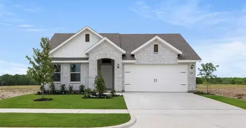 111 Aston Way, Terrell, TX 75160